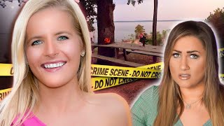 Her Crush Killed Her Over A Pregnancy Scare The Murder Of Ole Miss Student Ally Kostial [upl. by Torrie757]