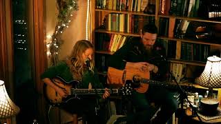 Humbird quotLincoln Nebraskaquot Live at Bluffview House Concerts [upl. by Raf]