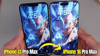 CAMBIO DE iPhone 13 Pro Max a iPhone 16 Pro Max TODO LO QUE TIENES QUE HACER [upl. by Lacim744]