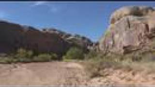 Hiking Guide  Canyonlands NP  Cheslers Loop Trail Utah [upl. by Shalom]