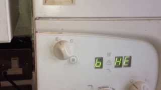 How to fill and reset a Ariston Microgeneous boiler London Richmond Boiler service [upl. by Voorhis]