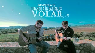 Despistaos  Cuando Aún Sabíamos Volar Acústico [upl. by Ocirederf]