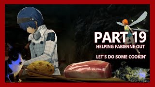 Part 19  Lets Cook  Metaphor ReFantazio Gameplay PC [upl. by Trauner168]