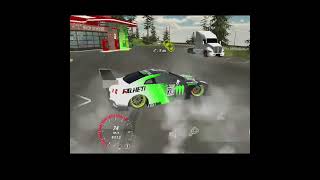 Nissan GTR AWD Drift setup  Car Parking Multiplayer carparkingmultiplayer cpm2 shorts [upl. by Marty]