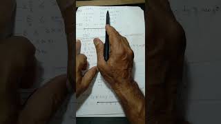 S Chand ICSE mathematics class 10 chapter 4 self evaluation and revision [upl. by Lind]