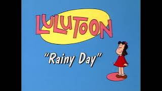 The Little Lulu Show 1995 Season 1 Episode 1 [upl. by Namrehs811]