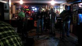 Bash Bish Bluegrass Band at Copake Falls NY [upl. by Rimma]