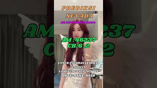 PREDIKSI TOGEL NEVADA HARI INI 06 NOVEMBER 2024  BOCORAN TOGEL NEVADA HARI INI  RUMUS JITU NEVADA [upl. by Eseela271]