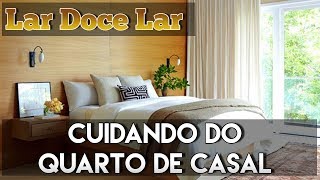 Harmonizando o Quarto do casal  Programa Universus 23  Lar Doce Lar [upl. by Claudius753]