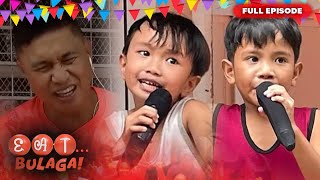 DabarKIDS na very good sa aktingan at talent  SUGOD BAHAY MGA KAPATID  EAT BULAGA  July 04 2024 [upl. by Perlie]