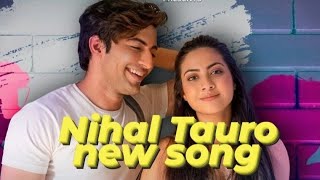 Zindagi Bhar Tere Sath  Nihal Tauro  New Song  Reem Shaikh  Akshay Kharodia  Nihal Tauro Songs [upl. by Dnomsaj]