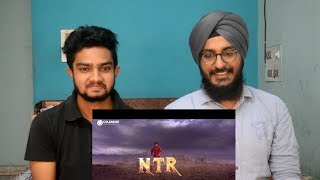 Oosaravelli  JR NTR Introduction Scene REACTION  JR NTR  ParbrahmampAnurag [upl. by Halik]