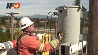 IFD Internal Fault Detector Product Video [upl. by Aisinut534]