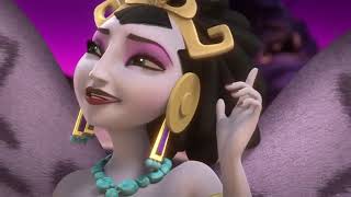 Elena of avalor  S02 E18  Finding Zuzo [upl. by Ylus]