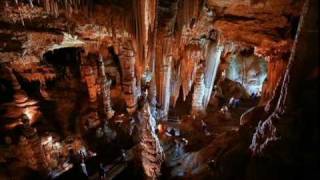 Luray Caverns  A New Perspective Commercial [upl. by Amlet]