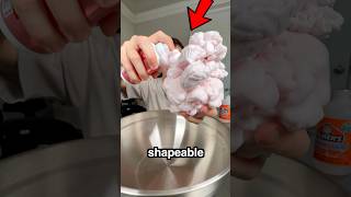 VIRAL Shapeable Soap can turn into SLIME 🤔👀 [upl. by Erminia488]