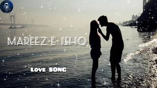 MareezEIshq SongLove SongDou VersionNew Track Song8D Music [upl. by Zetrac87]