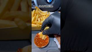 Chester’s Ilford Lane food halalfoodhunt shortsvideo foodie halalfoodie mukbang asmr [upl. by Enedan105]