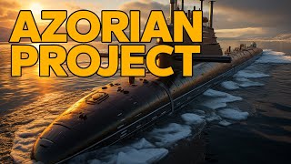 The Azorian Project A Sunken Secret [upl. by Jaylene]