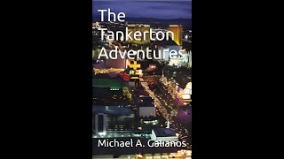 The Tankerton Adventures promo 2 [upl. by Yreved]