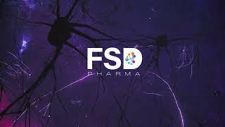 FSD Pharma  Through Science Find Clarity [upl. by Amber]