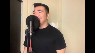 Liezel GarciaGisingin ang puso Cover Male Version [upl. by Dell622]