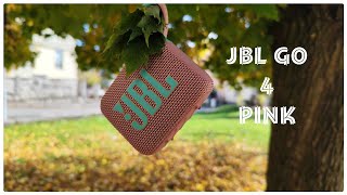 Reproduktor JBL recenze co to je [upl. by Inahet]