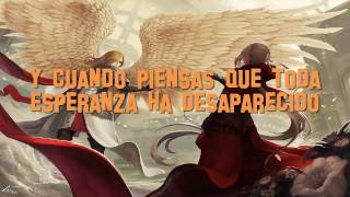 Gem of Love Dragon Nest Movie Warriors Dawn sub español [upl. by Oiramej]