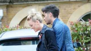 Perrie Edwards Y Zayn Malik [upl. by Ris]