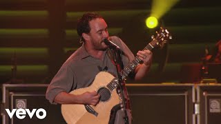 Dave Matthews Band  Too Much from The Central Park Concert [upl. by Fuhrman]