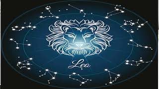 Predictions for 2023  Leo Sign Ascendant or Moon in Leo Vedic Astrology [upl. by Ylehsa]