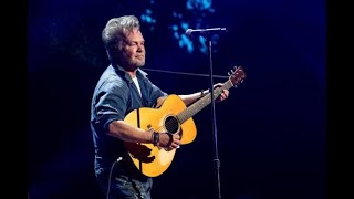 Video Shows John Mellencamp Cussing At Fans Actual Clip [upl. by Leber]