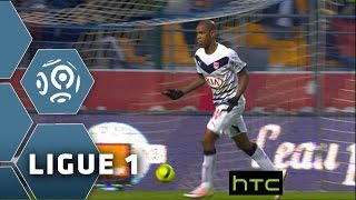 Goal Diego ROLAN 72  ESTAC Troyes  Girondins de Bordeaux 24 201516 [upl. by Mackoff]