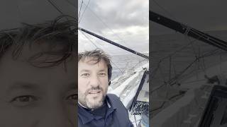 JOUR 1  📹 On Board Vendée Globe  Antoine Cornic [upl. by Eidassac]