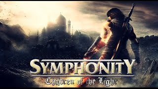 Symphonity  Children of the Light HD [upl. by Kimitri]