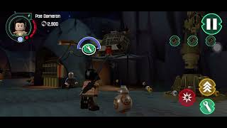 lego star wars game starwars lego [upl. by Fini177]