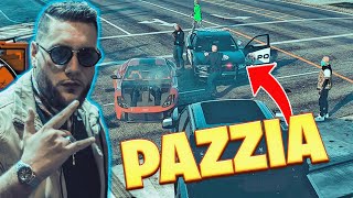 GUIDO PIANO E I SUOI FALLIMENTI  BEST OF GTA 181 🔥 [upl. by Ynohtna]