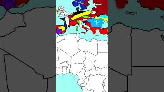 Geography videoalternate future of Europe [upl. by Aluor]