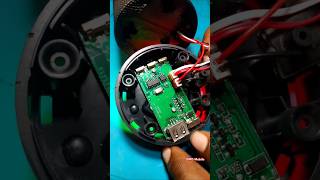 Bluetooth Receiver Charger Pin Repair shorts technology repair shortvideo shorts [upl. by Packton]