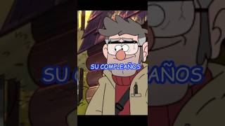 🔍Datos de Stanford Pines gravityfalls billcipher gravityfallsedit disney short [upl. by Whitcomb147]