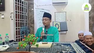 NEGERI PALING BANYAK MASJID DI MALAYSIA  USTAZ KAZIM ELIAS [upl. by Illek]