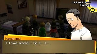 Persona 4 Golden Part 69  Seekers of Truth [upl. by Stanfill946]