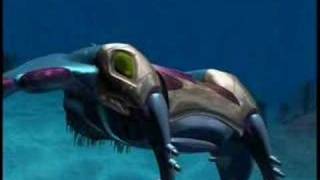 Beast Wars Depth Charge Appreciation [upl. by Christophe]