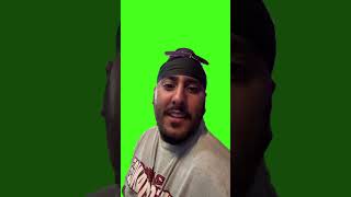 Good Morning Pineapple 2  TikTok Green Screen shorts greenscreen meme [upl. by Sharma]