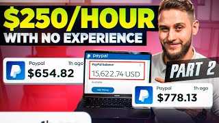 From Zero to Profitable Freelancer How to Make Money Online [upl. by Jochbed]