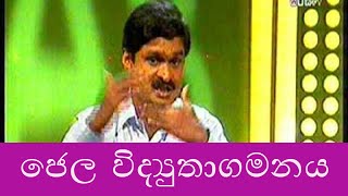 Gel Electrophoresis 4 ජෙල විද්‍යුතාගමනය  AL Biology Dr Hiran Amarasekera amp Dr Nissanka [upl. by Llebyram]