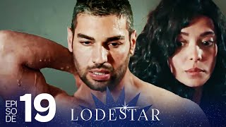 LodeStar  Episode 19 English Dubbing [upl. by Garnette]