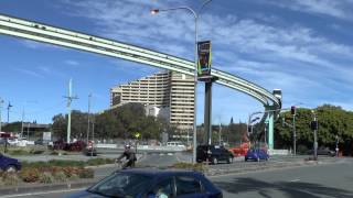 GOLD COAST MONORAIL [upl. by Lorenza]