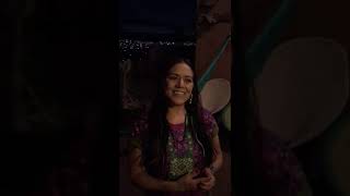 Pedro Abrunhosa  AMOR EM TEMPO DE MUROS com Lila Downs Espiritual 2018 [upl. by Emlynne]