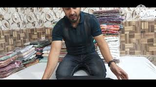 ganga mumtaz muskan ZQureshi branded suits order no 97117 51156 [upl. by Goer]